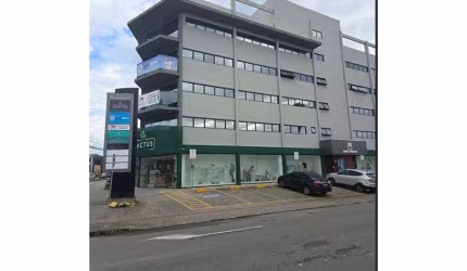 SALA COMERCIAL  JOINVILLE - SC