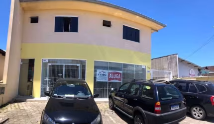 SALA COMERCIAL  JOINVILLE - SC