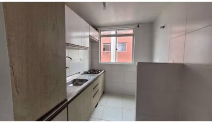 APARTAMENTO  JOINVILLE - SC
