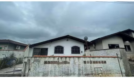 CASA RESIDENCIAL  JOINVILLE - SC