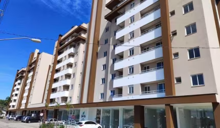 APARTAMENTO  ARAQUARI - SC