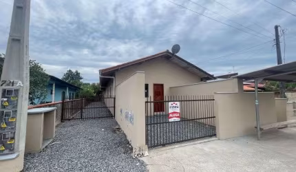 CASA RESIDENCIAL  JOINVILLE - SC