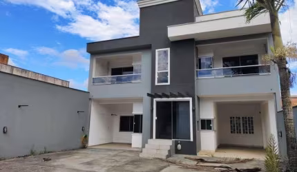 APARTAMENTO  ARAQUARI - SC