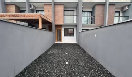 CASA RESIDENCIAL  JOINVILLE - SC