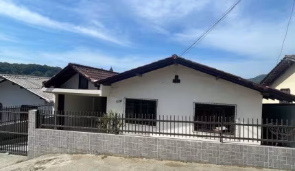 CASA RESIDENCIAL  JOINVILLE - SC