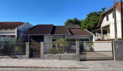 CASA RESIDENCIAL  JOINVILLE - SC