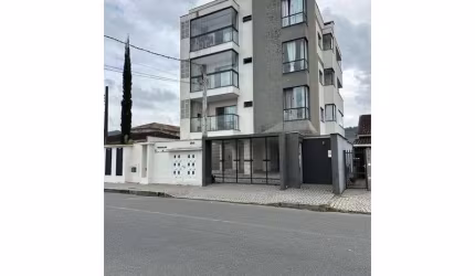 APARTAMENTO  JOINVILLE - SC