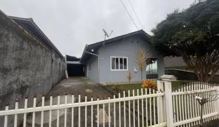 CASA RESIDENCIAL  JOINVILLE - SC