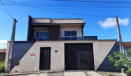 CASA RESIDENCIAL  ARAQUARI - SC