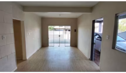 CASA RESIDENCIAL  JOINVILLE - SC