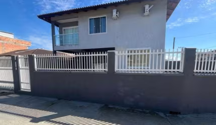 CASA RESIDENCIAL  JOINVILLE - SC