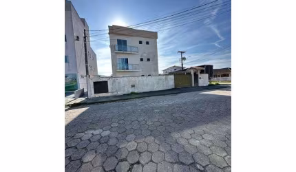 APARTAMENTO  JOINVILLE - SC