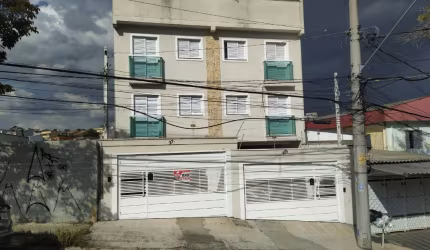 Apartamento pronto para morar