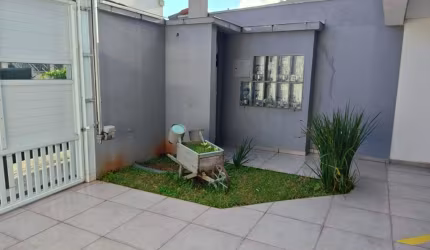 Apartamento com Cobertura Gourmet em Santo André!