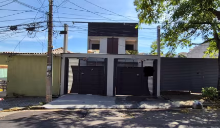 Lindo Sobrado à venda Vila Francisco Matarazzo