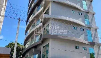 Cond. Apto c/ 2 quartos - 1 suíte - R$ 1.000.000 - Ponta Negra - Natal/RN