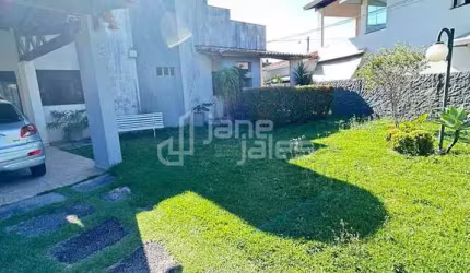 Cond. Casa c/ 4 quartos - 2 suítes - R$ 1.050.000 - Candelária - Natal/RN