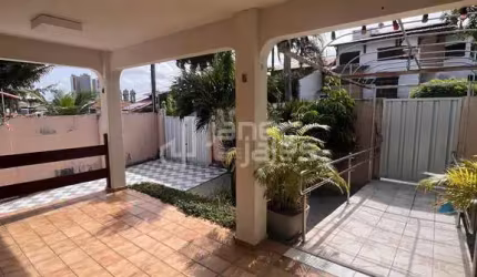 Casa Cidade Jardim c/ 4 quartos - R$ 1.200.000 - Natal/RN