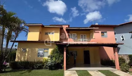 Cond. Casa c/ 5 quartos - 1 suíte - R$ 900.000 - Pitimbú - Natal/RN