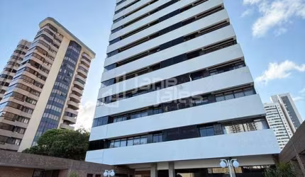Apartamento Alto Padrão em Petrópolis, Natal/RN