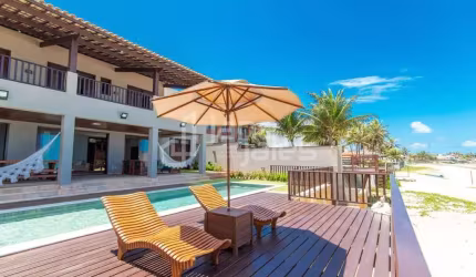 Casa Alto Padrão Ceara mirim/RN