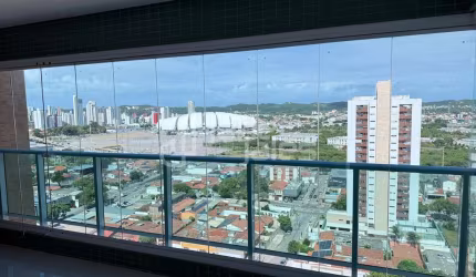 Residencial Brisa das Dunas