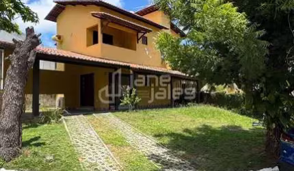 Casa Duplex bosque das flores