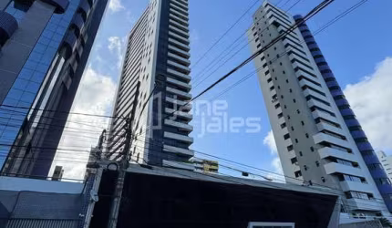 Apartamento à venda em Natal/RN