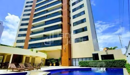 Apartamento à venda em Natal/RN