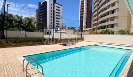 Apartamento à venda em Natal/RN