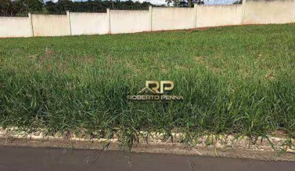 Terreno à venda, 300 m² por R$ 115.000,00 - Alto do Mirante - Mogi Mirim/SP