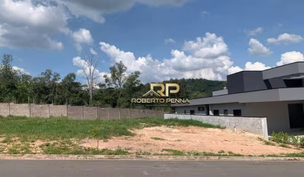 Terreno à venda, 693 m² por R$ 750.000,00 - Condomínio Residencial Ecovilla  - Valinhos/SP