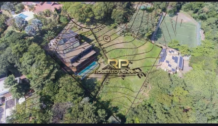Terreno à venda, 2387 m² por R$ 28.00 - Condomínio Village Visconde de Itamaracá - Valinhos