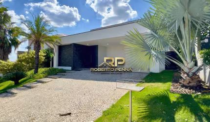 Casa com 4 dormitórios, 320 m² - venda por R$ 3.500.000,00 ou aluguel por R$ 21.800,00/mês - Chácara São Rafael - Campinas/SP