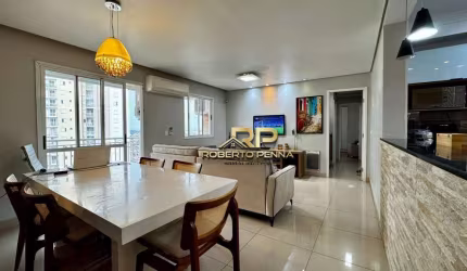 Apartamento com 4 dormitórios à venda, 109 m² por R$ 950.000,00 - Vila Progresso - Campinas/SP