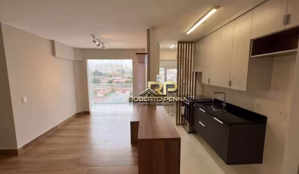 Apartamento com 3 dormitórios à venda, 75 m² por R$ 899.000,00 - Jardim Nossa Senhora Auxiliadora - Campinas/SP