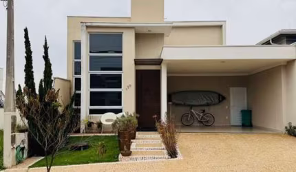 Casa com 3 dormitórios à venda, 168 m² por R$ 1.550.000,00 - Jardim Golden Park Residence - Hortolândia/SP