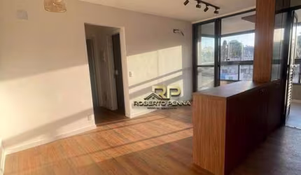 Apartamento com 2 dormitórios à venda, 56 m² por R$ 730.000,00 - Jardim Itamarati - Campinas/SP