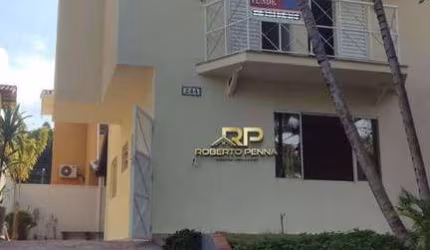 Casa com 3 dormitórios à venda, 114 m² por R$ 680.000,00 - Jardim do Sol - Campinas/SP