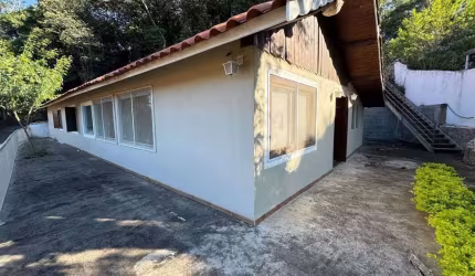 Casa com 3 dormitórios à venda, 270 m² por R$ 800.000,00 - Lopes - Valinhos/SP