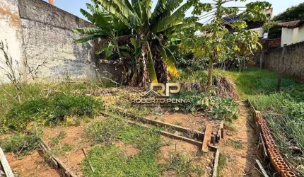 Terreno à venda, 319 m² por R$ 320.000,00 - Jardim dos Oliveiras - Campinas/SP