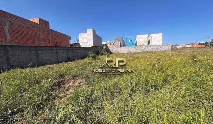 Terreno à venda, 141 m² por R$ 115.900,00 - Cidade Satélite Íris - Campinas/SP