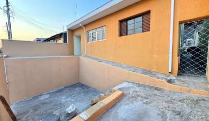 Casa com 2 dormitórios à venda, 200 m² por R$ 400.000,00 - Vila Paraíso - Campinas/SP