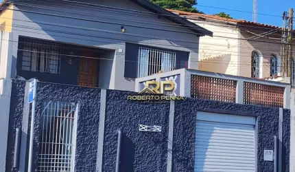 Casa com 2 dormitórios à venda, 141 m² por R$ 460.000,00 - Vila Georgina - Campinas/SP