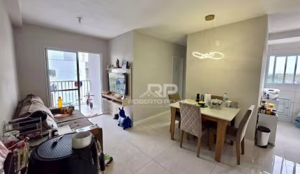 Apartamento com 2 dormitórios à venda, 56 m² por R$ 450.000,00 - Jardim das Colinas - Hortolândia/SP