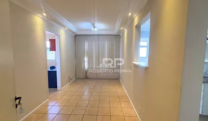 Apartamento com 2 dormitórios à venda, 49 m² por R$ 250.000,00 - Jardim Anton Von Zuben - Campinas/SP