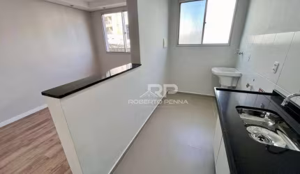 Apartamento com 2 dormitórios à venda, 47 m² por R$ 249.990,00 - Jardim Nova Europa - Campinas/SP