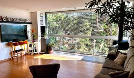 Apartamento com 3 dormitórios à venda, 130 m² por R$ 1.600.000,00 - Butantã - São Paulo/SP