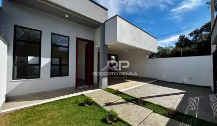 Casa com 3 dormitórios à venda, 145m² por R$ 1.150.000 - Bosque - Vinhedo/SP