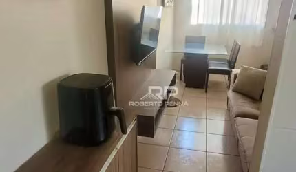 Apartamento com 2 dormitórios à venda, 50 m² por R$ 239.500,00 - Jardim Nova Europa - Campinas/SP